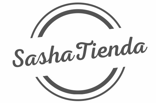 Sasha Tienda