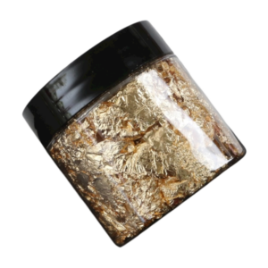 Hoja Metalizada Dorado 15g